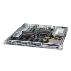 SUPERMICRO COMPUTER CSE-514-441 Server Chassis
