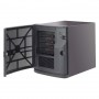 SUPERMICRO COMPUTER CSE-721TQ-250B Server Chassis