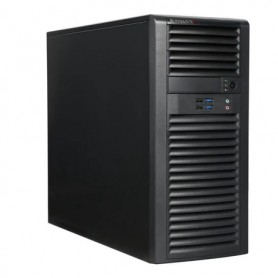 SUPERMICRO COMPUTER CSE-732D4-903B Server Chassis