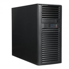 SUPERMICRO COMPUTER CSE-732D4-903B Server Chassis