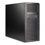 SUPERMICRO COMPUTER CSE-732D4F-865B Server Chassis