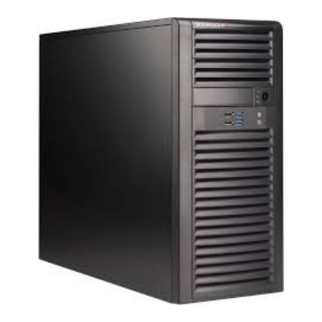 SUPERMICRO COMPUTER CSE-732D4F-865B Server Chassis