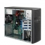 SUPERMICRO COMPUTER CSE-732D4F-903B Server Chassis