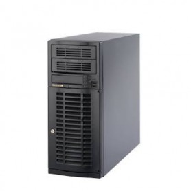 SUPERMICRO COMPUTER CSE-733TQ-500B Server Chassis