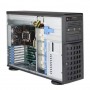 SUPERMICRO COMPUTER CSE-745TQ-800 Server Chassis