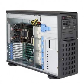SUPERMICRO COMPUTER CSE-745TQ-800 Server Chassis