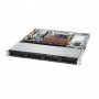 SUPERMICRO COMPUTER CSE-813MT-410CB Server Chassis