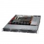 SUPERMICRO COMPUTER CSE-815TQ-R500CB Server Chassis