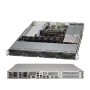 SUPERMICRO COMPUTER CSE-815TQ-R500WB Server Chassis