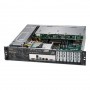 SUPERMICRO COMPUTER CSE-823MTQC-R802LPB Server Chassis