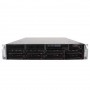 SUPERMICRO COMPUTER CSE-825TQ-563LPB Server Chassis