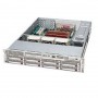 SUPERMICRO COMPUTER CSE-825TQ-R700UV Server Chassis