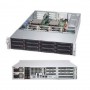 SUPERMICRO COMPUTER CSE-826BE1C-R920WB Server Chassis