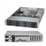 SUPERMICRO COMPUTER CSE-826BE2C-R920LPB Server Chassis