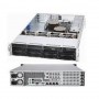 SUPERMICRO COMPUTER CSE-829BTQ-R920WB Server Chassis