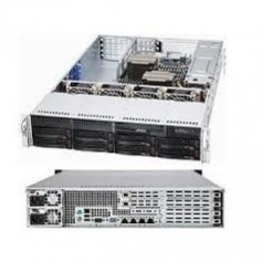 SUPERMICRO COMPUTER CSE-829BTQ-R920WB Server Chassis