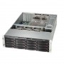 SUPERMICRO COMPUTER CSE-836TQ-R500B Server Cabinets