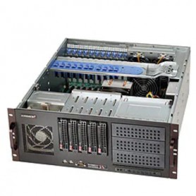 SUPERMICRO COMPUTER CSE-842XTQ-R606B Server Chassis