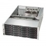 SUPERMICRO COMPUTER CSE-846BA-R920B Server Chassis