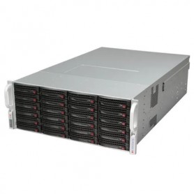 SUPERMICRO COMPUTER CSE-847A-R1400LPB Server Chassis
