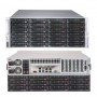 SUPERMICRO COMPUTER CSE-847BE1C-R1K28LPB Server Chassis