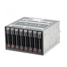 SUPERMICRO COMPUTER CSE-M28SAB Server Drive Cages