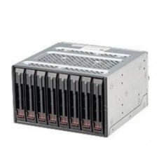 SUPERMICRO COMPUTER CSE-M28SAB Server Drive Cages