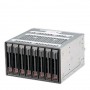 SUPERMICRO COMPUTER CSE-M28SACB Storage Drive Cages