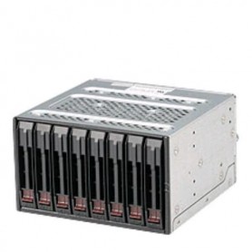 SUPERMICRO COMPUTER CSE-M28SACB Storage Drive Cages