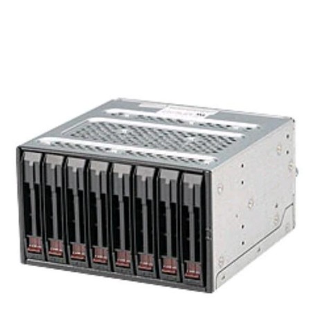 SUPERMICRO COMPUTER CSE-M28SACB Storage Drive Cages