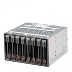 SUPERMICRO COMPUTER CSE-M28SACB Storage Drive Cages