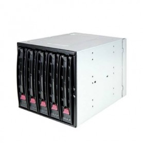 SUPERMICRO COMPUTER CSE-M35TQB Server Storage Enclosures
