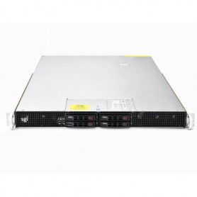 SUPERMICRO COMPUTER CSE-PT0118 Server Cooling Accessories