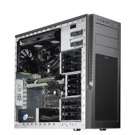 SUPERMICRO COMPUTER CSE-PT56 Server Accessories