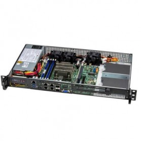 SUPERMICRO COMPUTER CSE-PT61 Server Cooling Accessories