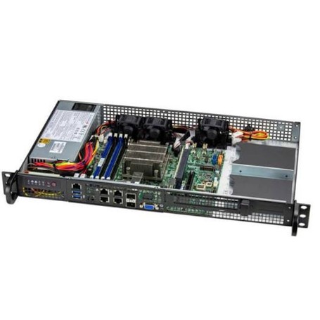 SUPERMICRO COMPUTER CSE-PT61 Server Cooling Accessories