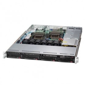 SUPERMICRO COMPUTER CSE-PT93L-B Server Parts and Accessories