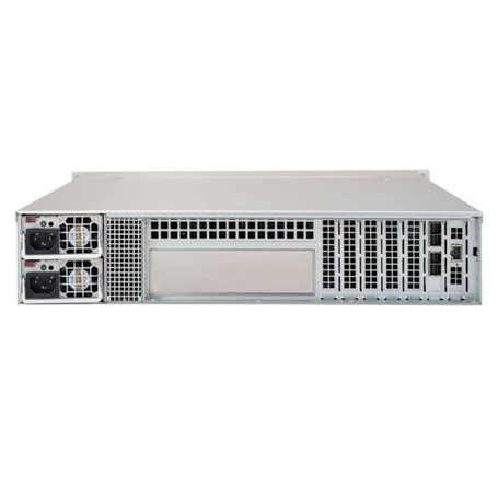 SUPERMICRO COMPUTER CSE-PT94L-B Server Chassis Accessories