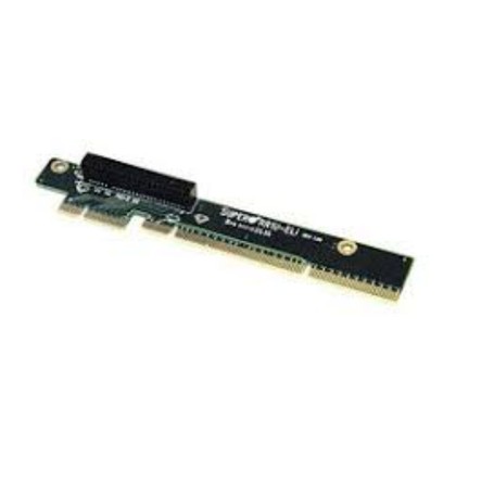 SUPERMICRO COMPUTER CSE-RR32-1U Server Riser Cards