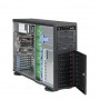 SUPERMICRO COMPUTER CSE-SATA-743 Server Backplanes