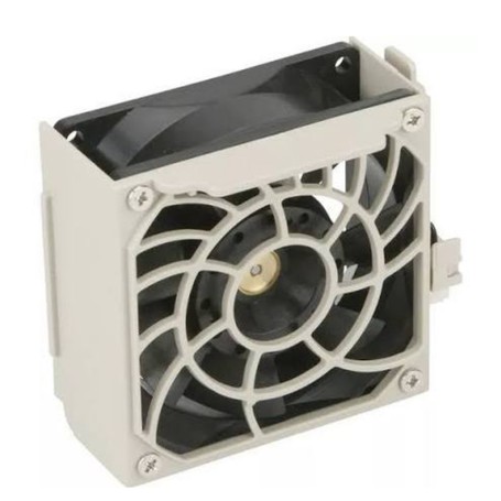 SUPERMICRO COMPUTER FAN-0062L4 Server Fans