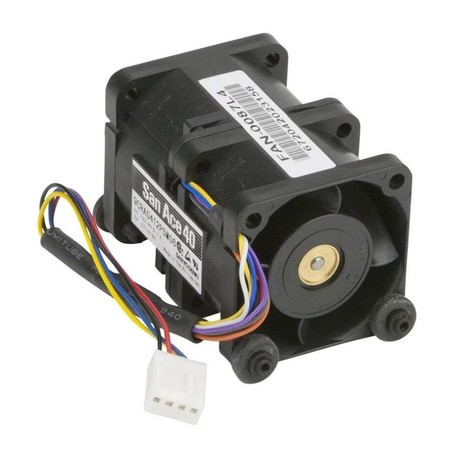SUPERMICRO COMPUTER FAN-0087L4 Server Fans