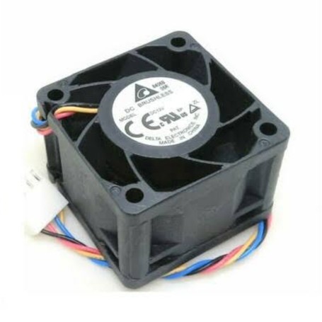 SUPERMICRO COMPUTER FAN-0100L4 Server Cooling Fans
