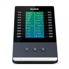 Yealink 1300033 EXP50 Color Expansion Module