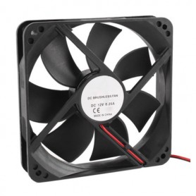 SUPERMICRO COMPUTER FAN-0109L4 Computer Case Fans
