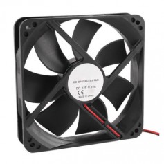 SUPERMICRO COMPUTER FAN-0109L4 Computer Case Fans