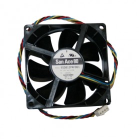 SUPERMICRO COMPUTER FAN-0113L4 Computer Case Fans