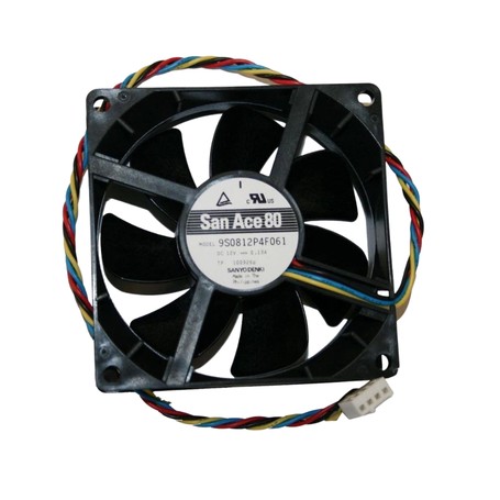 SUPERMICRO COMPUTER FAN-0113L4 Computer Case Fans