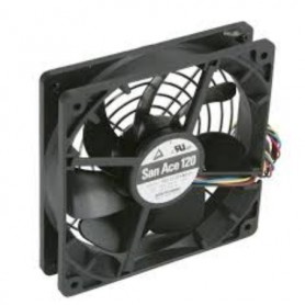 SUPERMICRO COMPUTER FAN-0124L4 Server Cooling Fans