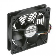 SUPERMICRO COMPUTER FAN-0124L4 Server Cooling Fans
